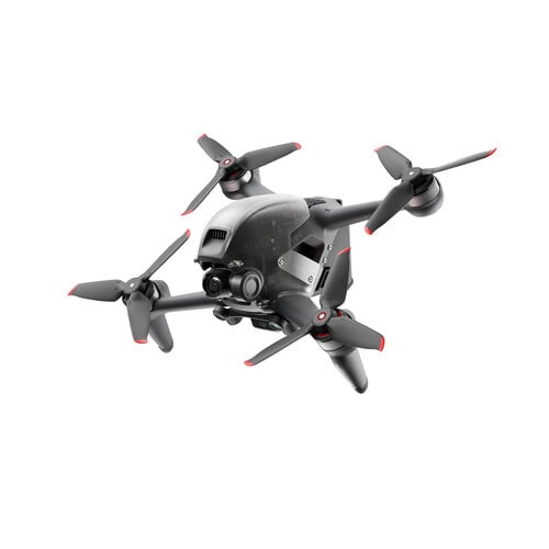 Περισσότερες πληροφορίες για "DJI FPV - Universal Edition"