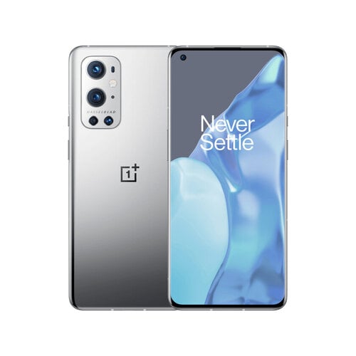 Περισσότερες πληροφορίες για "OnePlus 9 Pro (Ασημί/128 GB)"