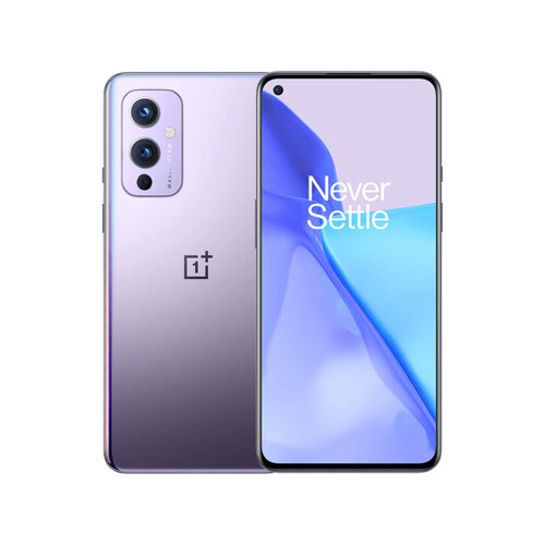 Περισσότερες πληροφορίες για "OnePlus 9 (Ιόχρους/256 GB)"