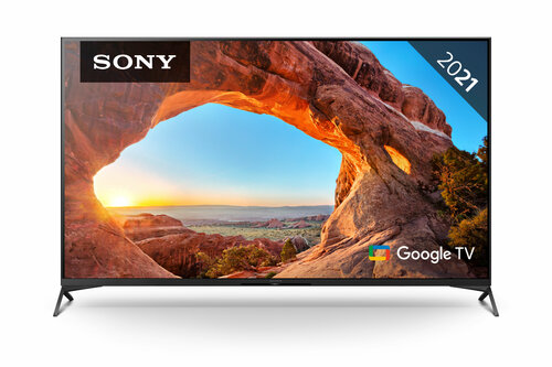 Περισσότερες πληροφορίες για "Sony 50X89J"