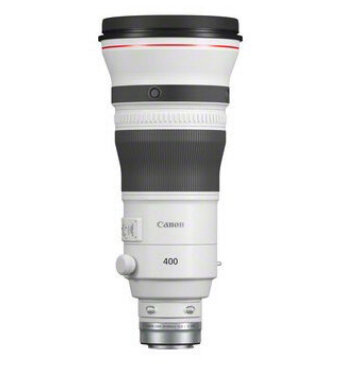 Περισσότερες πληροφορίες για "Canon RF 400mm F2.8 L IS USM"