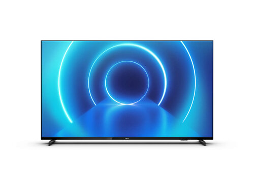 Περισσότερες πληροφορίες για "Philips 70PUT7605/79"