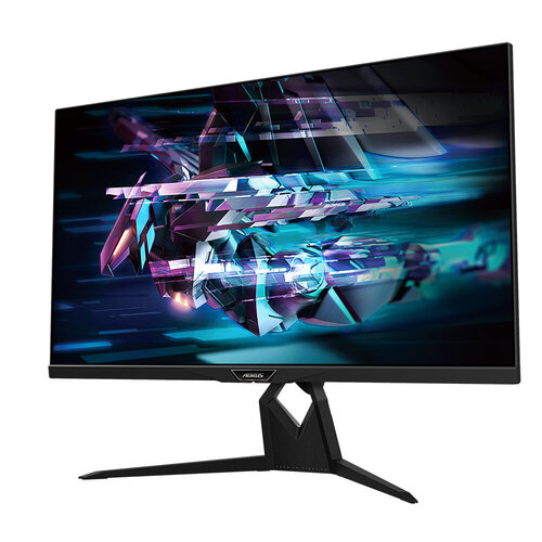 Περισσότερες πληροφορίες για "Gigabyte Aorus FI32U (31.5"/4K Ultra HD)"