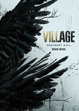 Περισσότερες πληροφορίες για "Capcom Resident Evil Village Deluxe Edition (PC)"