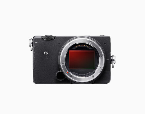 Περισσότερες πληροφορίες για "Sigma fp-l + EVF 11"