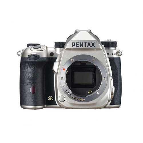 Περισσότερες πληροφορίες για "Pentax K-3 Mark III"