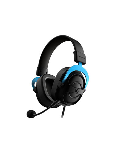 Περισσότερες πληροφορίες για "Newskill Gaming Sylvanus PRO (Μαύρο/Ενσύρματα)"