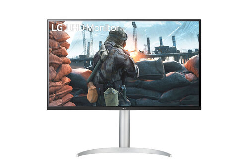 Περισσότερες πληροφορίες για "LG 32UP550-W (31.5"/4K Ultra HD)"