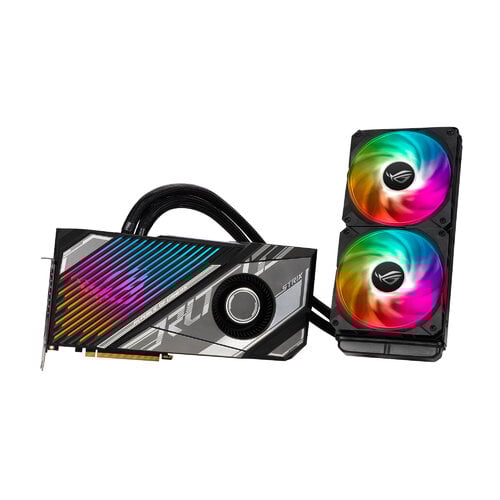 Περισσότερες πληροφορίες για "ASUS ROG -STRIX-LC-RTX3080TI-O12G-GAMING"