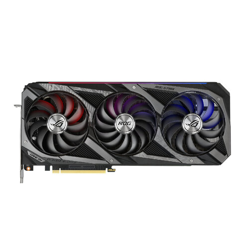 Περισσότερες πληροφορίες για "ASUS ROG -STRIX-RTX3080TI-12G-GAMING"