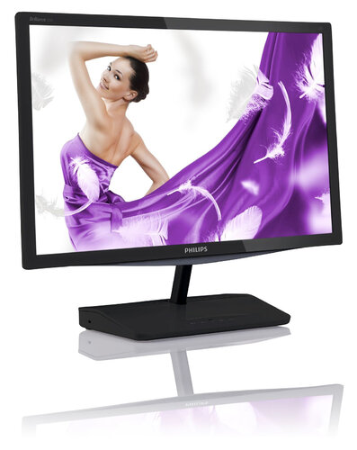 Περισσότερες πληροφορίες για "Philips Brilliance 220C4LSB/93 (22"/HD)"