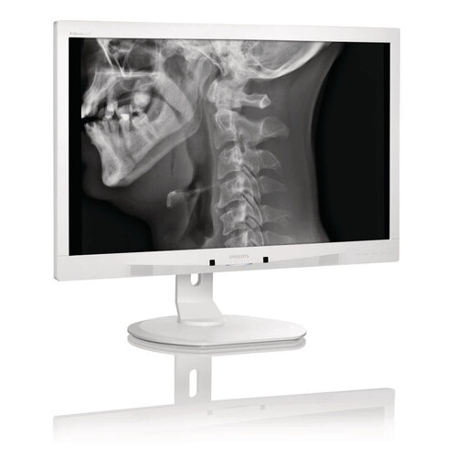 Περισσότερες πληροφορίες για "Philips Brilliance C271P4QPJEW/75 (27"/Full HD)"