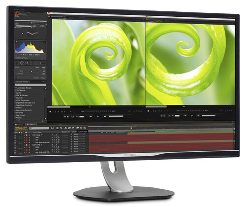 Περισσότερες πληροφορίες για "Philips Brilliance 328P6VJEB/75 (31.5"/4K Ultra HD)"