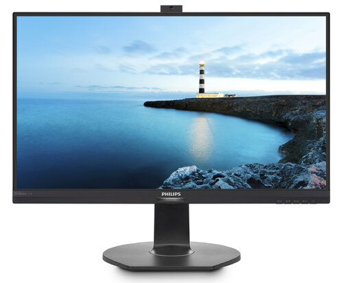 Περισσότερες πληροφορίες για "Philips Brilliance 272B7QPTKEB/69 (27"/Quad HD)"