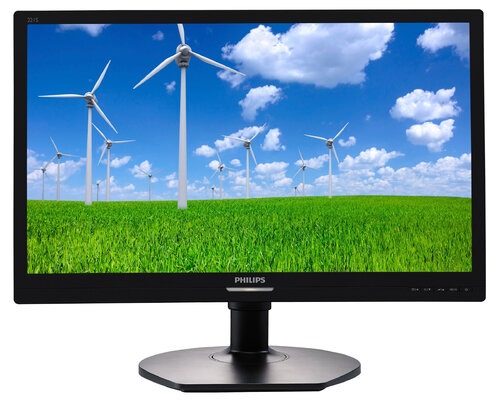 Περισσότερες πληροφορίες για "Philips Brilliance 221S6LCB/69 (21.5"/Full HD)"