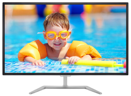 Περισσότερες πληροφορίες για "Philips E Line 323E7QDAA/61 (31.5"/Full HD)"