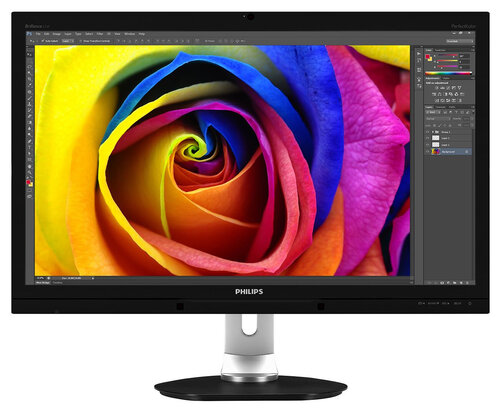 Περισσότερες πληροφορίες για "Philips Brilliance 272P4APJKEB/00 (27"/Quad HD)"
