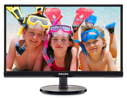 Περισσότερες πληροφορίες για "Philips V Line 226V6QSB6/94 (21.5"/Full HD)"