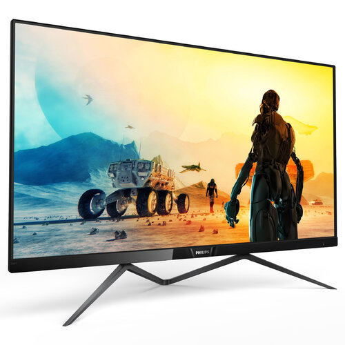 Περισσότερες πληροφορίες για "Philips 356M6QJAB/75 (34.6"/Full HD)"