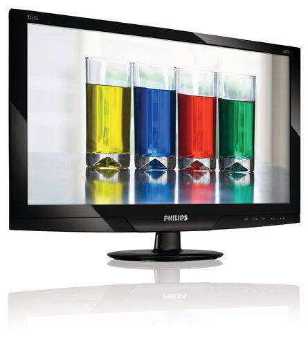 Περισσότερες πληροφορίες για "Philips 221EL2SB/75 (21.5"/Full HD)"