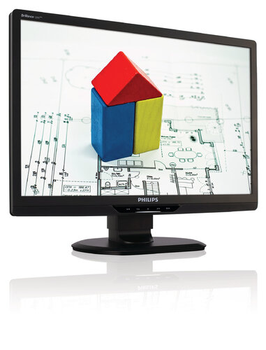 Περισσότερες πληροφορίες για "Philips Brilliance 220S2CB/75 (22"/WSXGA+)"