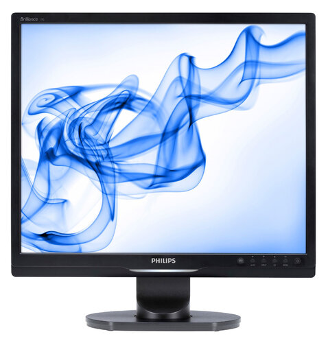 Περισσότερες πληροφορίες για "Philips Brilliance 19S1SB/75 (19"/SXGA)"