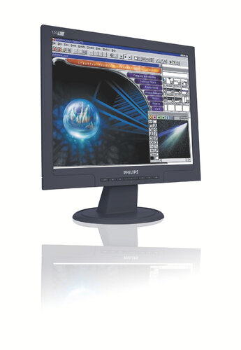 Περισσότερες πληροφορίες για "Philips 150S7FB/75 (15"/XGA)"