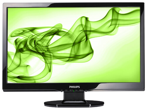 Περισσότερες πληροφορίες για "Philips 221E1HSB/75 (22"/Full HD)"
