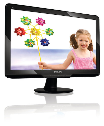 Περισσότερες πληροφορίες για "Philips 224E2SB/75 (21.5"/Full HD)"