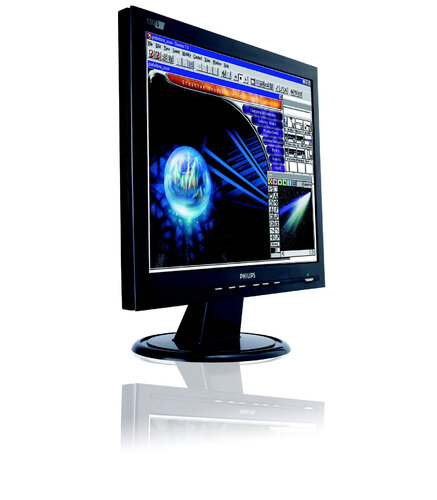 Περισσότερες πληροφορίες για "Philips 150S5FB/75 (15"/XGA)"