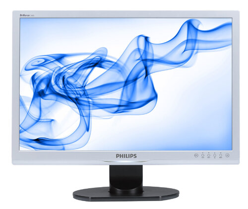 Περισσότερες πληροφορίες για "Philips Brilliance 240S1SS/05 (24"/Full HD)"