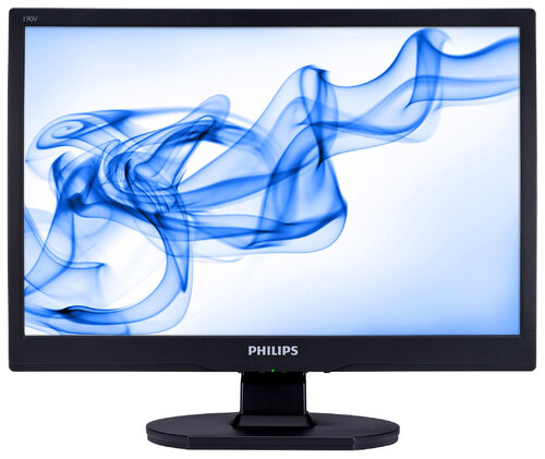 Περισσότερες πληροφορίες για "Philips 190V1SB/05 (19"/WXGA+)"