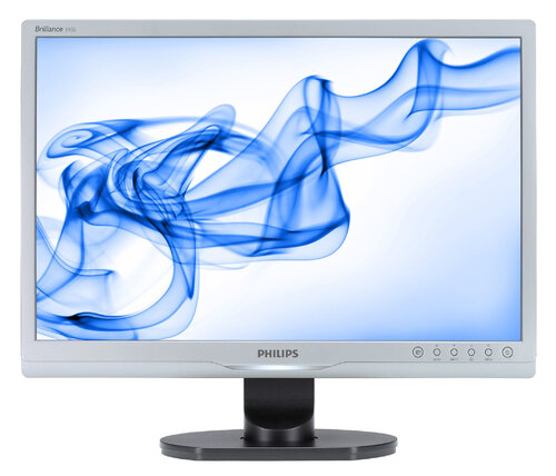 Περισσότερες πληροφορίες για "Philips Brilliance 190S1SS/05 (19"/WXGA+)"