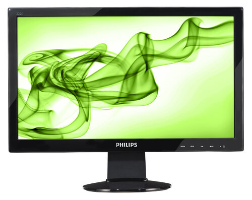 Περισσότερες πληροφορίες για "Philips 222E1SB/05 (22"/Full HD)"