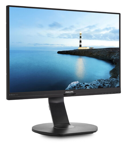 Περισσότερες πληροφορίες για "Philips Brilliance 241B7QPTEB/27 (23.8"/Full HD)"