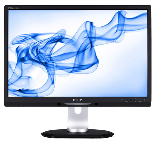 Περισσότερες πληροφορίες για "Philips Brilliance 225P1EB/93 (22"/WSXGA+)"