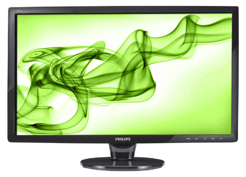 Περισσότερες πληροφορίες για "Philips 241E1SB/96 (24"/Full HD)"