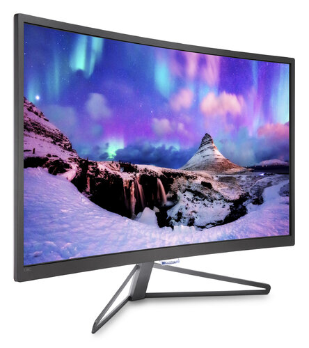 Περισσότερες πληροφορίες για "Philips C Line 328C7QJSG/96 (31.5"/Full HD)"