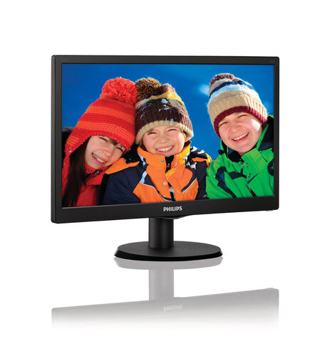 Περισσότερες πληροφορίες για "Philips 163V5LSB2/11 (15.6"/WXGA)"