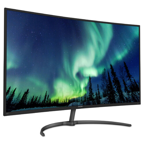 Περισσότερες πληροφορίες για "Philips E Line 328E8FJSB/93 (31.5"/Quad HD)"