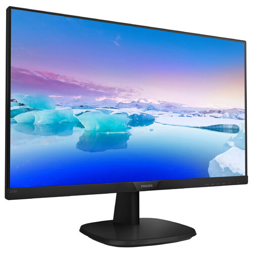 Περισσότερες πληροφορίες για "Philips V Line 273V7QDAB/96 (27"/Full HD)"