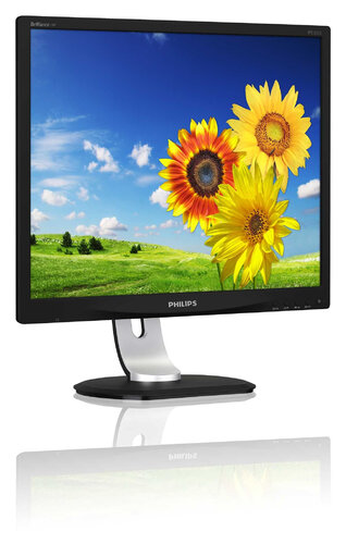 Περισσότερες πληροφορίες για "Philips Brilliance 19P4QYEB/96 (19"/SXGA)"