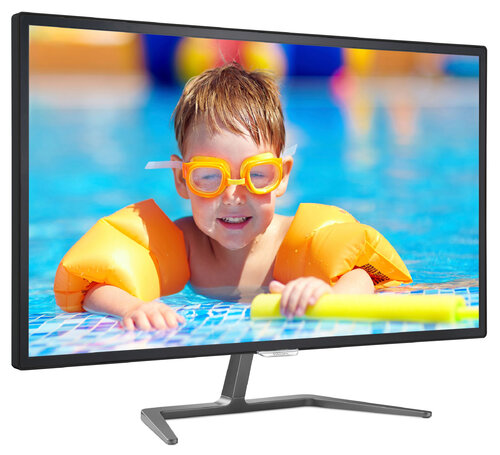 Περισσότερες πληροφορίες για "Philips 323E7QDAB/96 (31.5"/Full HD)"