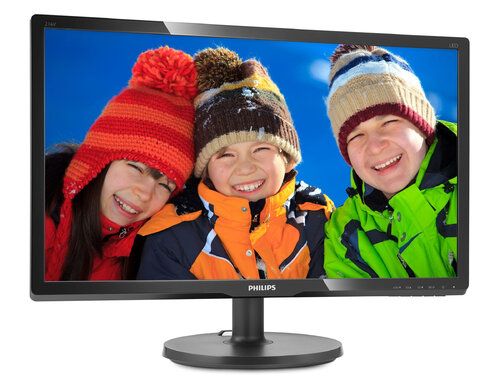 Περισσότερες πληροφορίες για "Philips 216V6LSB2/96 (20.7"/Full HD)"
