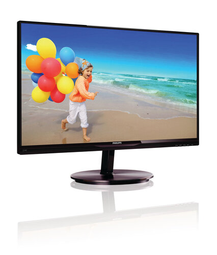 Περισσότερες πληροφορίες για "Philips 224E5QSB/96 (21.5"/Full HD)"