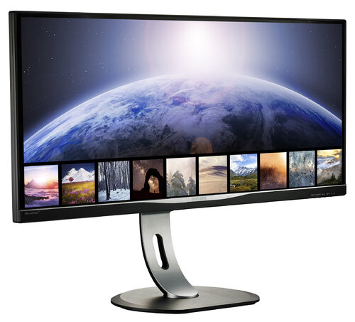 Περισσότερες πληροφορίες για "Philips Brilliance BDM3470FP/96 (34"/WXGA)"