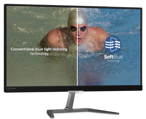 Περισσότερες πληροφορίες για "Philips E Line 236E7EDAB/96 (23"/Full HD)"