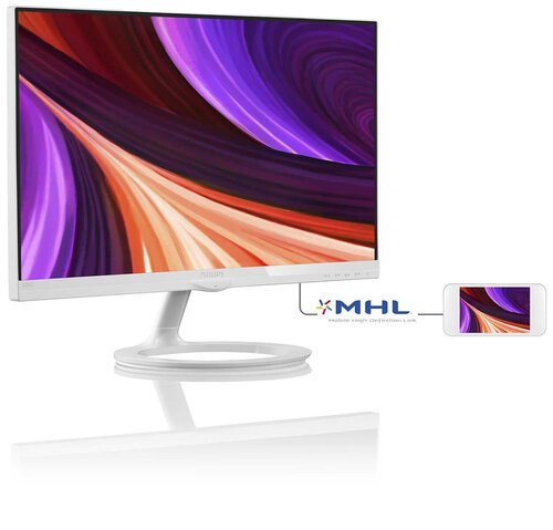 Περισσότερες πληροφορίες για "Philips Brilliance 225C5QHSW/96 (21.5"/Full HD)"