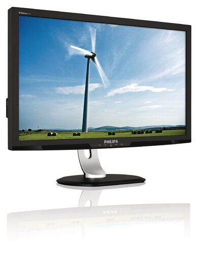 Περισσότερες πληροφορίες για "Philips 273P3PHEB/75 (27"/Full HD)"