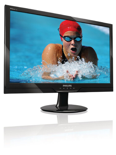 Περισσότερες πληροφορίες για "Philips Brilliance 226C2SB/75 (21.5"/Full HD)"